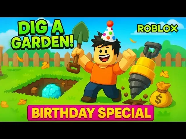 Dig a Garden Gamepasses — Are They Worth Your Robux?