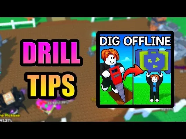 Dig a Garden Inventory Management — Never Waste Offline Earnings