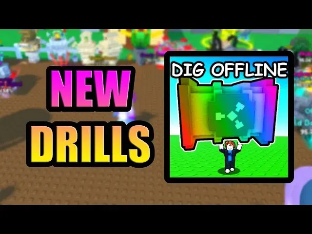 Dig a Garden Complete Tier List — All Drills and Items Ranked 2026