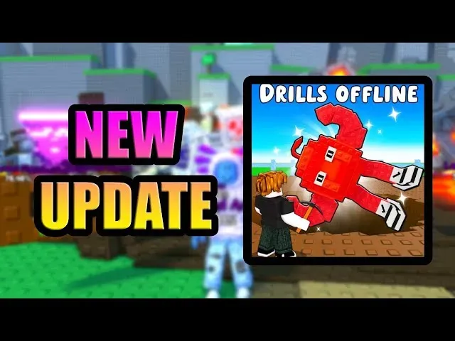Dig a Garden Update History — All Updates and Patch Notes